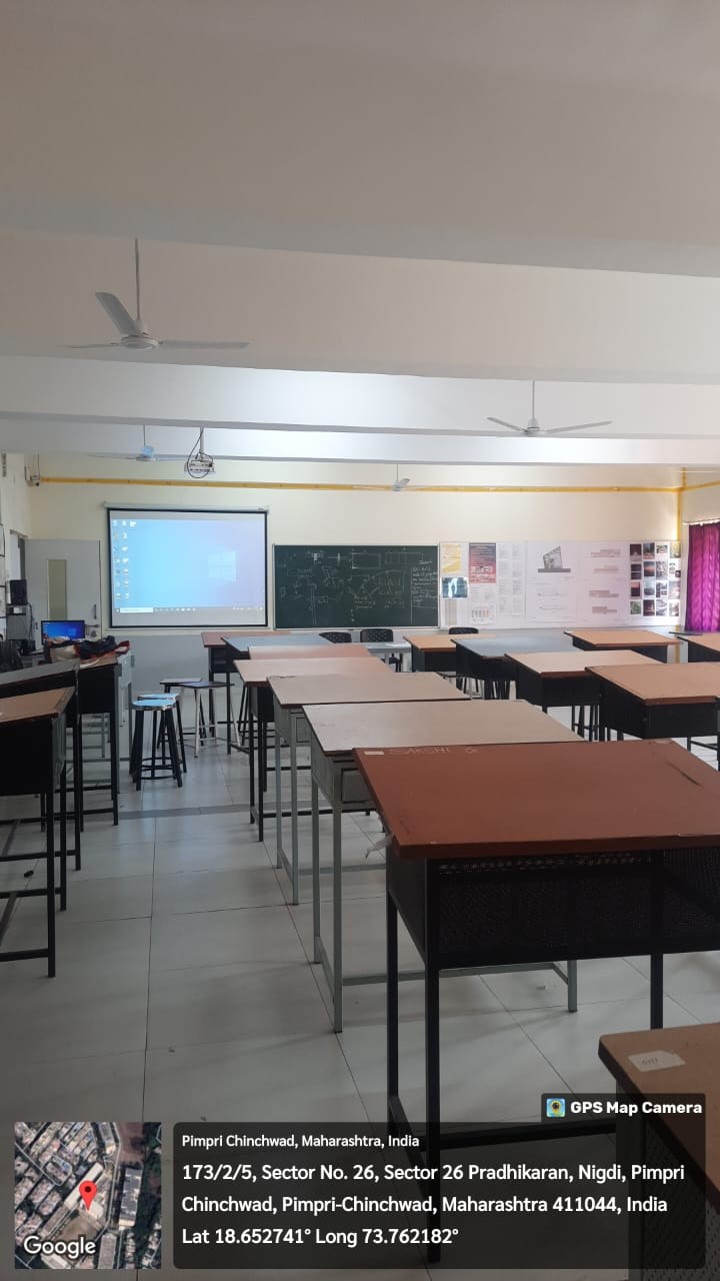 NAAC CRITERIA GALLERY 4.1.1, SBPCOAD